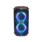 JBL Partybox 110 | Portable party speaker with 160W powerful JBL Partybox 110 | Portable party speaker with 160W powerful