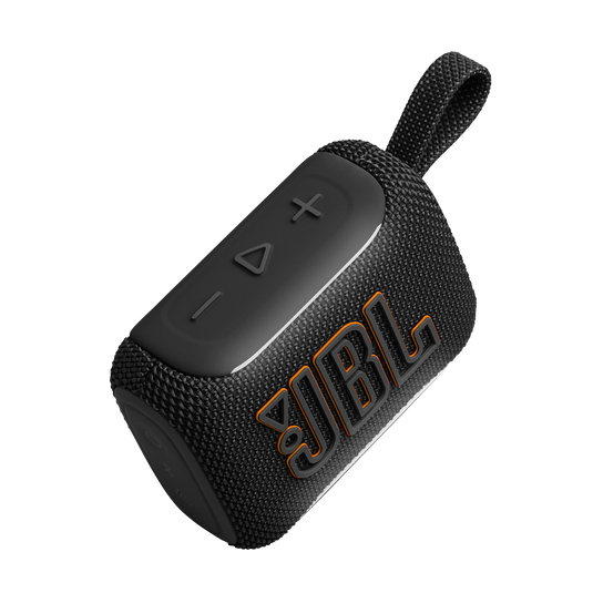 JBL Go 5 | Ultra-portable waterproof and drop-proof speaker with