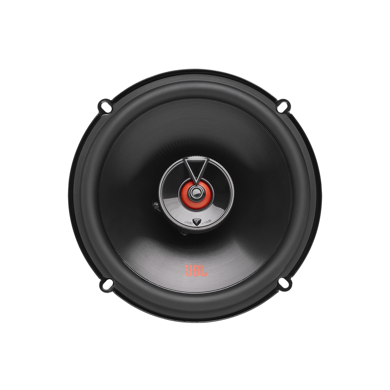 Club 622 - Black - Front image number null