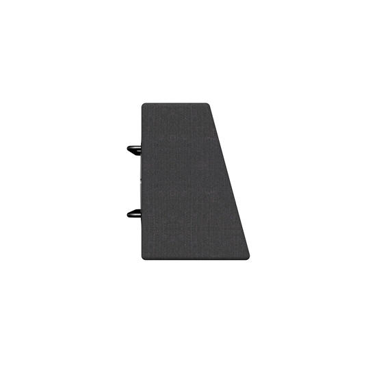 JBL Stage 1200S Enclosure - Black - Right image number null