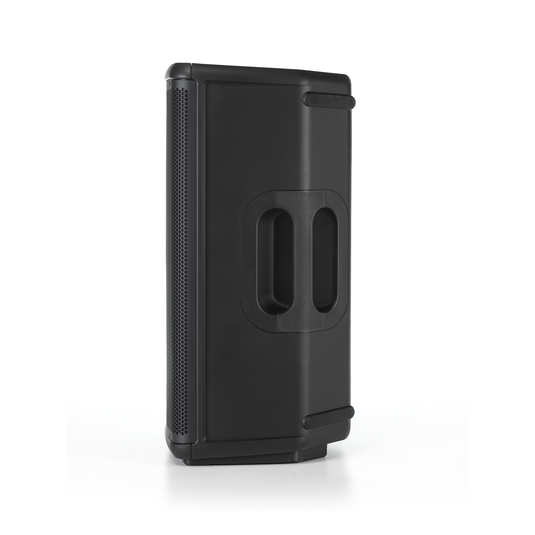 JBL EON712 - Black - 12-inch Powered PA Speaker with Bluetooth - Right image number null