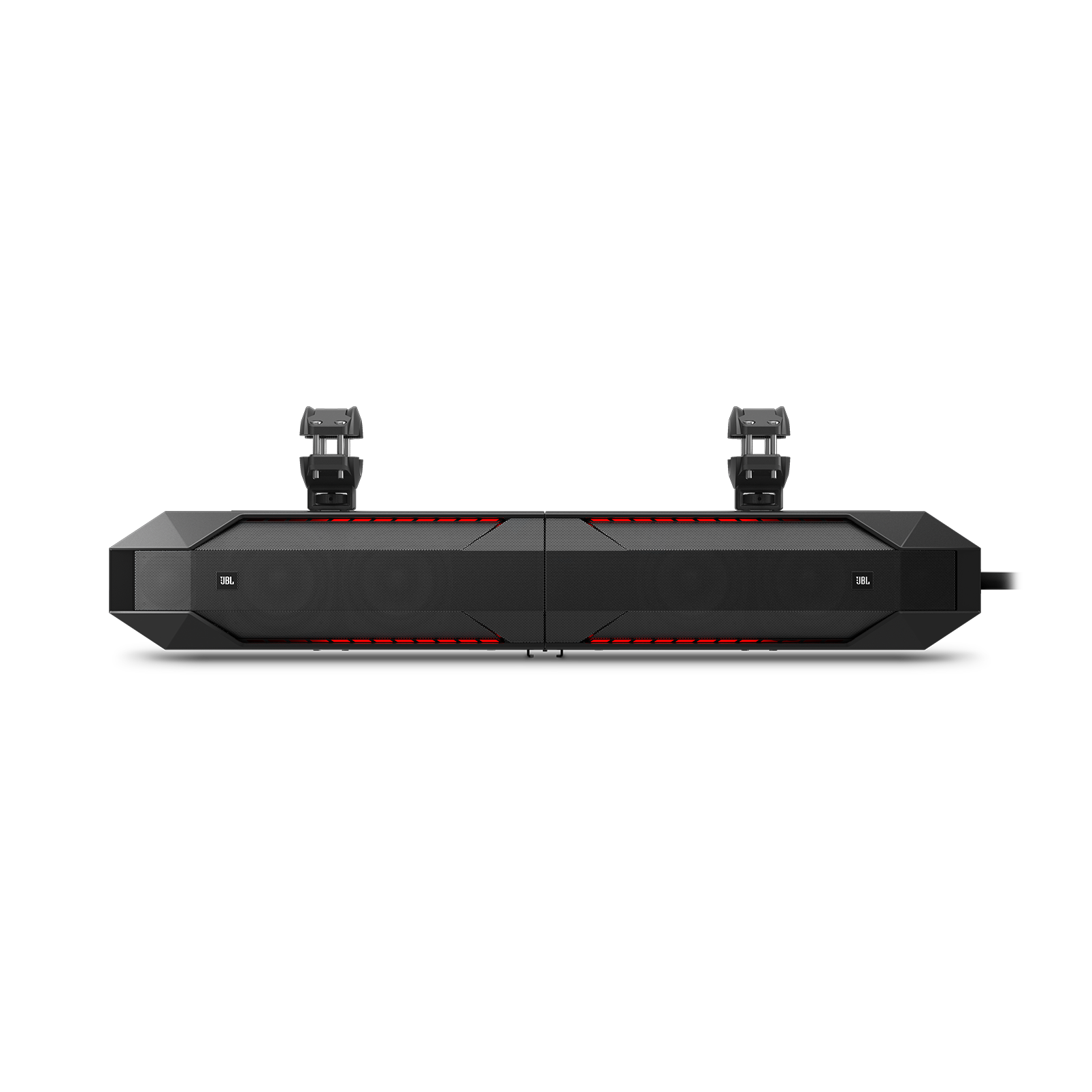 Jbl soundbar waterproof