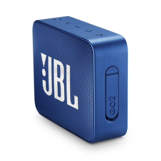 JBL Go 2  Portable Bluetooth speaker