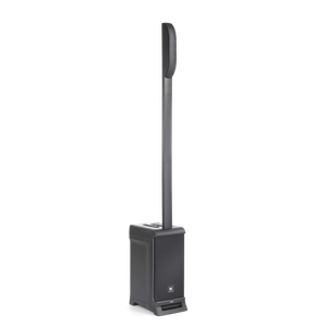 JBL IRX ONE | All-in-One Column PA with Built-In Mixer and