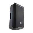 JBL PRX912 (B-Stock) - Black - Professional Powered Two-Way 12-Inch PA Loudspeaker - Hero