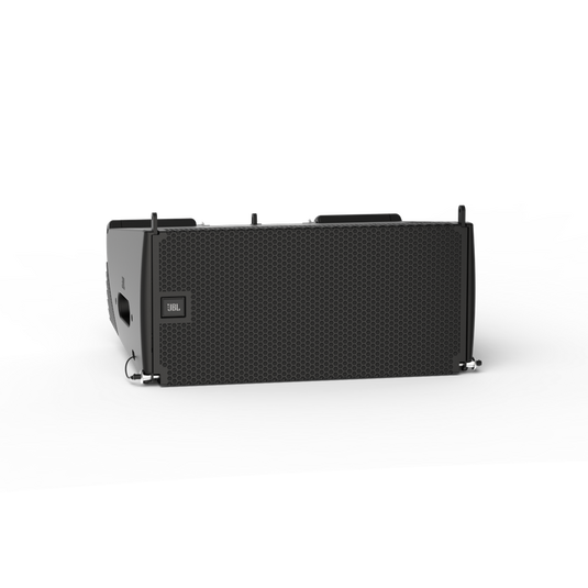 JBL SRX906LA - Black - Dual 6.5-inch Powered Line Array Loudspeaker - Detailshot 5 image number null