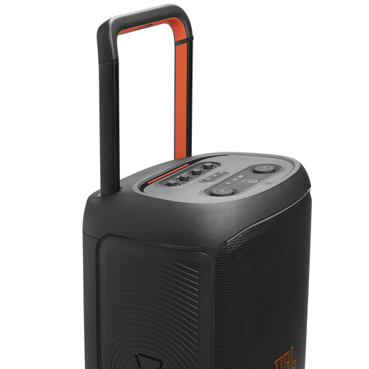 JBL PartyBox 520 Bluetooth スピーカー JBL PartyBox 520 | Portable battery-powered party speaker with