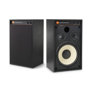 Bookshelf Speakers | JBL.com