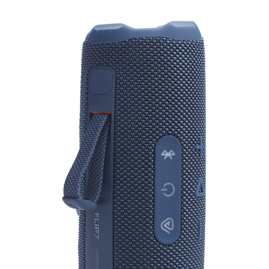 JBL Flip 7 | Portable waterproof and drop-proof speaker