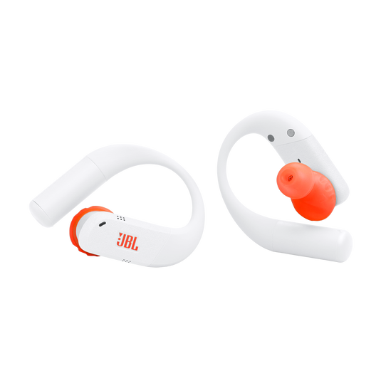 JBL Endurance Peak 4 | True Wireless Noise Cancelling Sport Earbuds