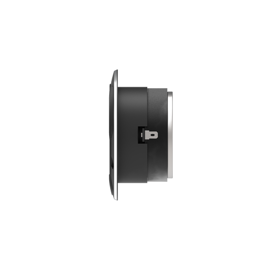 JBL Shock Wave 4T - Black - 4” Aluminum Bullet Horn Super Tweeter with Titanium Diaphragm - Right image number null
