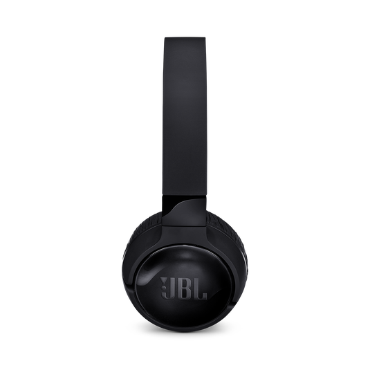 Produktion indtryk Horn JBL Tune 600BTNC | Wireless, on-ear, active noise-cancelling headphones.