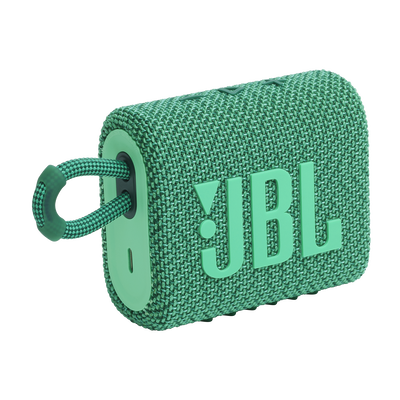 | 4 JBL Speaker Clip Eco Ultra-portable Waterproof