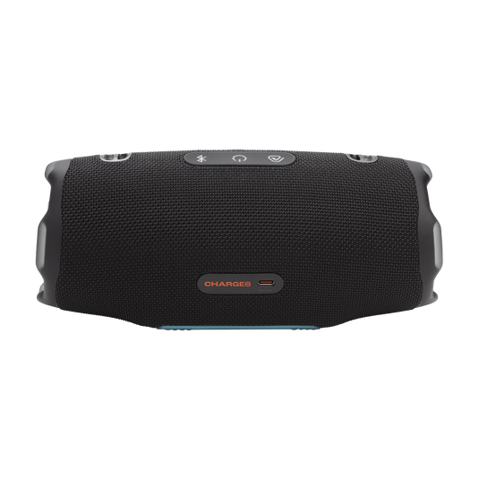 JBL Charge 6 | Portable waterproof and drop-proof Bluetooth speaker