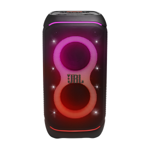 Portable Bluetooth Party Speakers | JBL