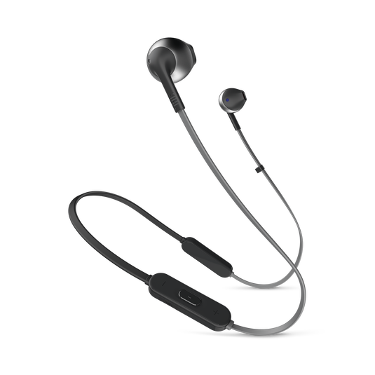 JBL Tune 205BT | Wireless Earbud headphones