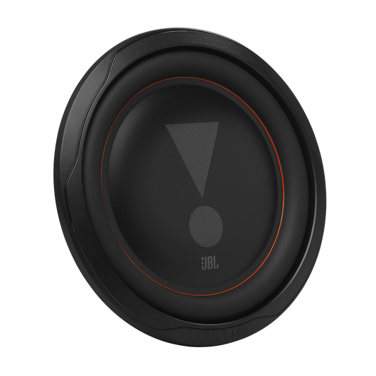 CLUB 102SL Shallow-mount 10