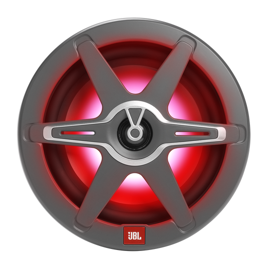 Club Marine 8" TwoWay Speaker