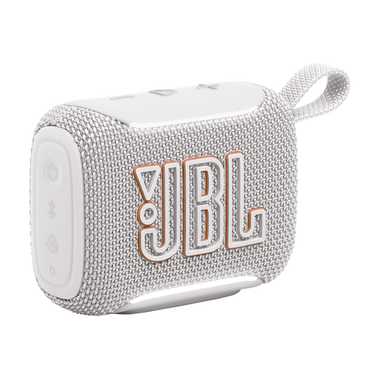 JBL Go 5 | Ultra-portable waterproof and drop-proof speaker with