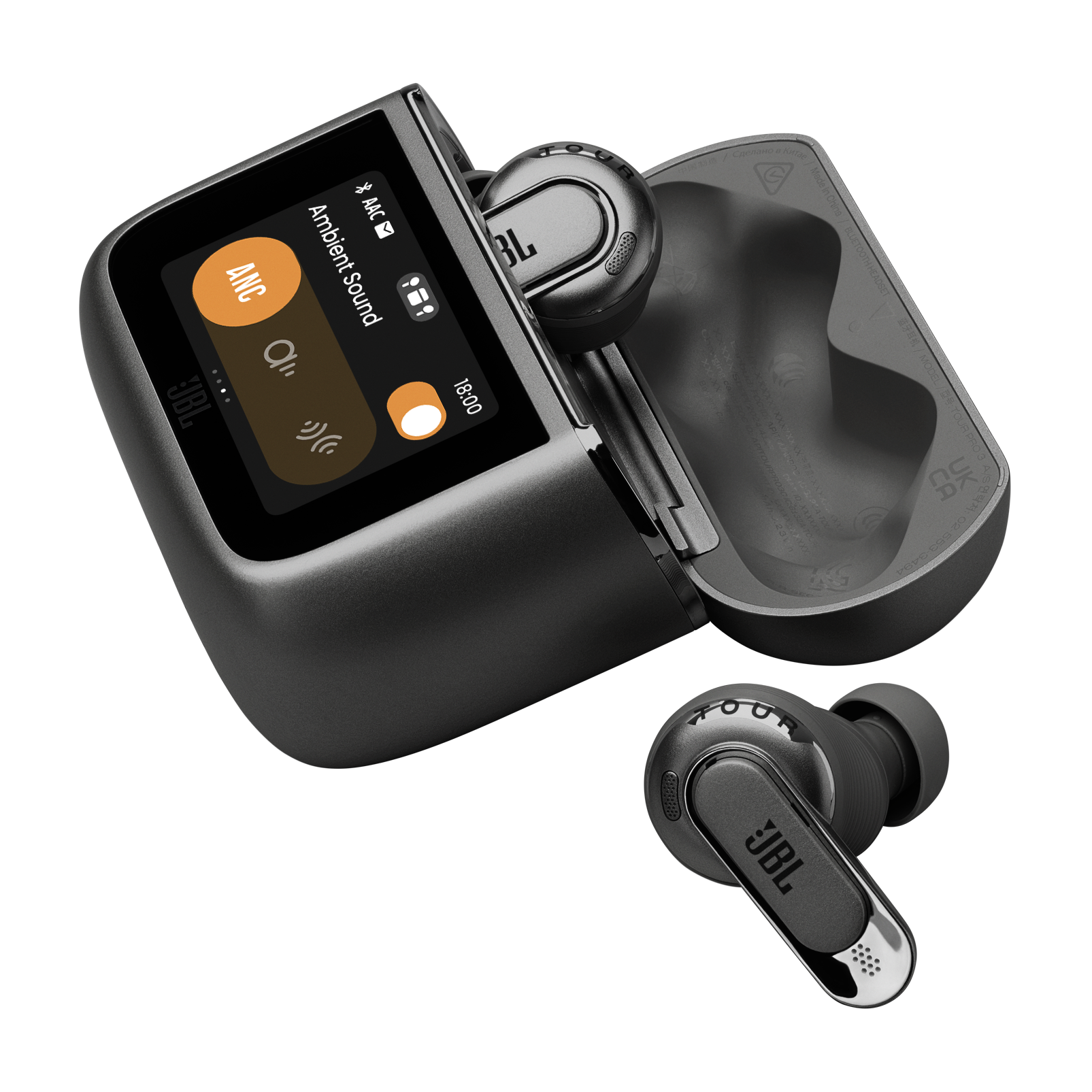 JBL TOUR PRO3 イヤホン本体のみ 【正規品】販売サイト