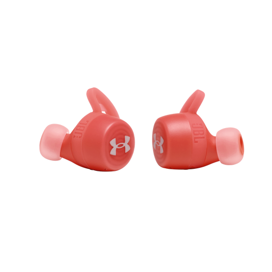 Ua jbl top bluetooth headphones