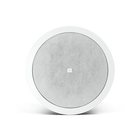 JBL Control 26CT - White - 6.5" Ceiling Loudspeaker Transducer Assembly w/Multitap Transformer - Hero