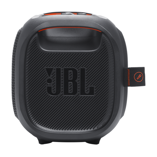 JBL PartyBox On-the-Go Essential | Portable party speaker with
