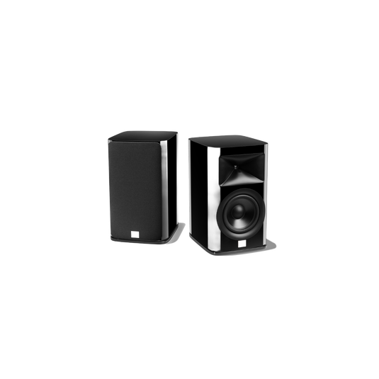 HDI-1600 | 2-way 6.5-inch (165mm) Bookshelf Loudspeaker