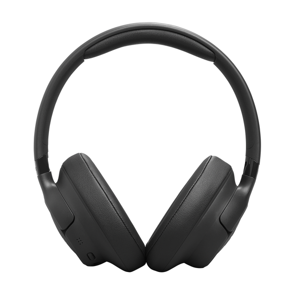 JBL Tune 730BT Wireless Over-Ear Headphones - Front View