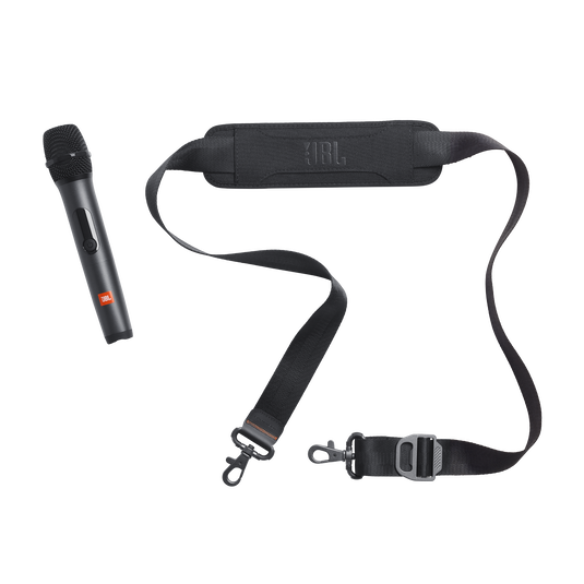 JBL PartyBox On-the-Go Essential | Portable party speaker JBL PartyBox On-the-Go Essential | Portable party speaker