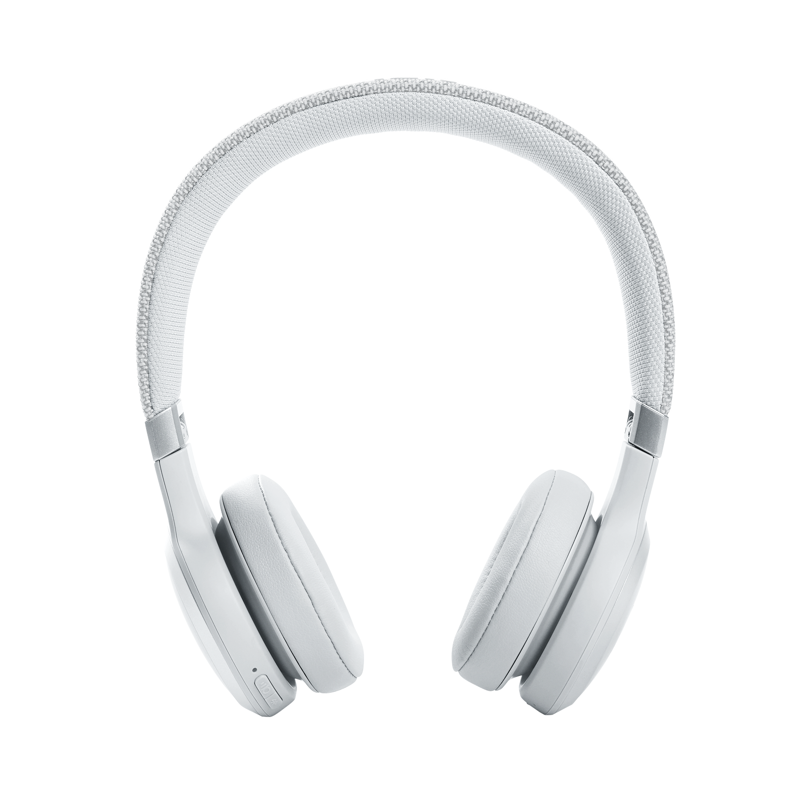 JBL Live 460NC | Wireless on-ear NC headphones