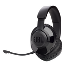 Casque Gamer JBL Quantum 350 Wireless - Sans Fil, USB, Noir, Neuf