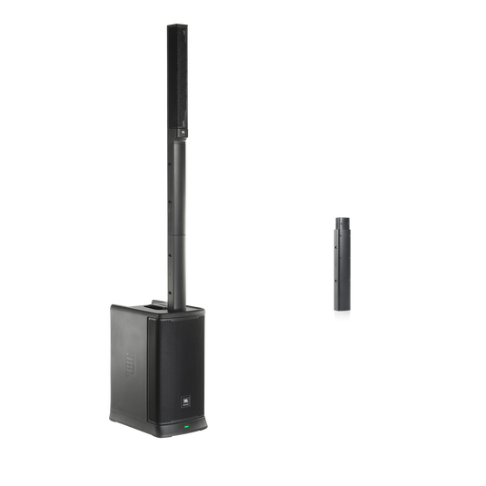 JBL EON ONE MK2 + Extra Spare Battery Bundle image number null