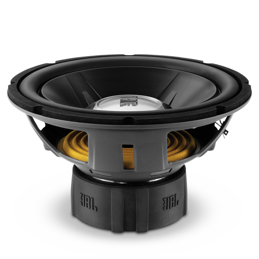 Jbl dual 12 subwoofer 2025