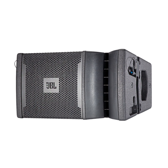 JBL VRX928LA - Black - 8" Two-Way Line Array Loudspeaker System - Hero image number null