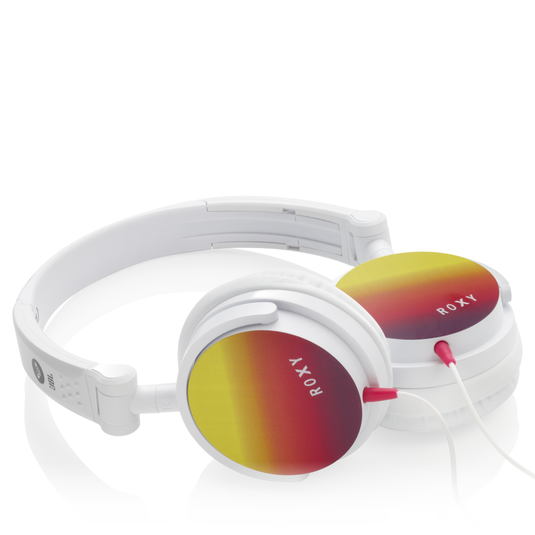 ROXY ON-EAR | High-output on-ear headphones