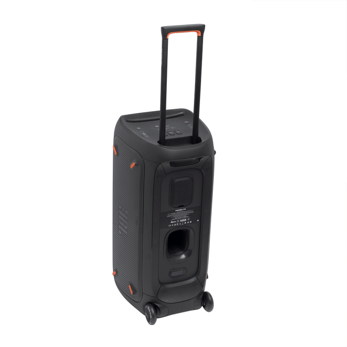 JBL Partybox 310 | Portable party speaker with dazzling lights and ...