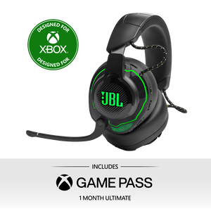 Jbl xbox one headset 2025