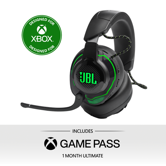 Jbl xbox store