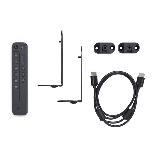 サウンドバー　JBL BAR 800 JBL BAR 800 Soundbar User Guide