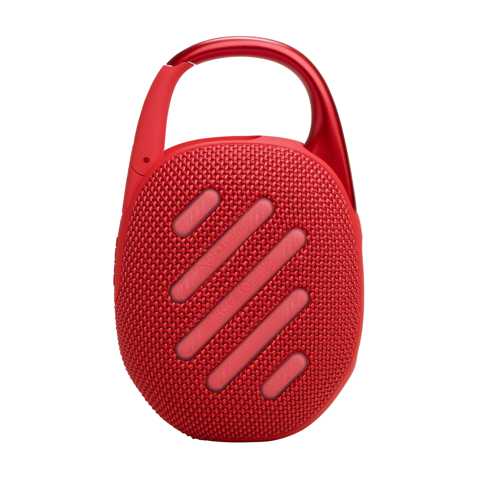 JBL Clip 5 | Ultra-portable waterproof speaker