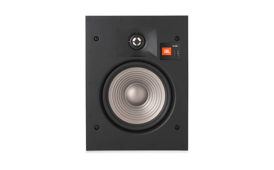 Studio 2 6IW | Premium In-Wall Loudspeaker with 6-1/2” Woofer