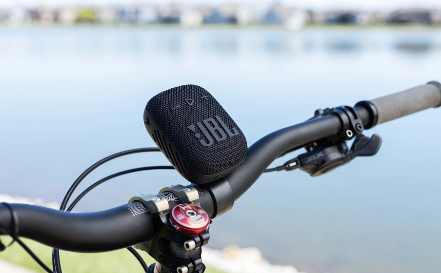 JBL Wind 3 FM - Bluetooth 5.0 - Batería 1050 mAh