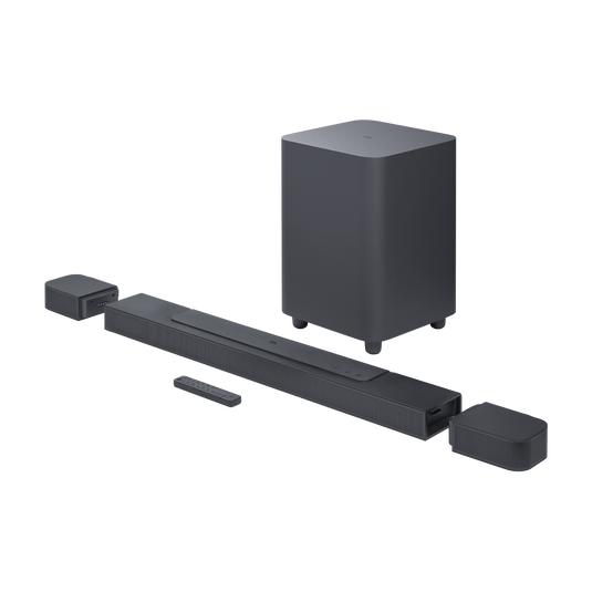 JBL Bar 700 Soundbar