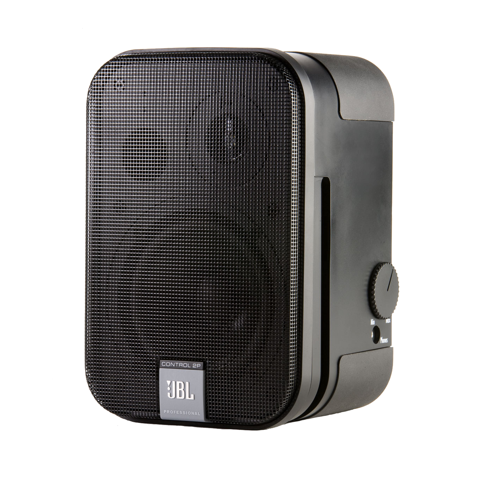 JBL Control 2P (Stereo Pair) | Compact Powered Reference Monitor System