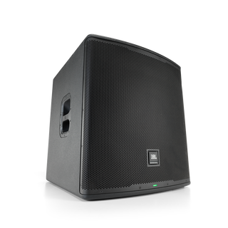 JBL EON710 | 10-inch Powered PA Speaker with Bluetooth