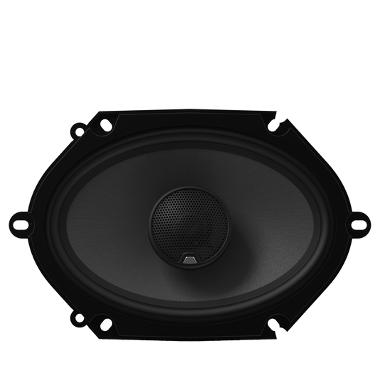 GTO8629 | Quality 5x7 or 6x8 Coaxial Car Speakers