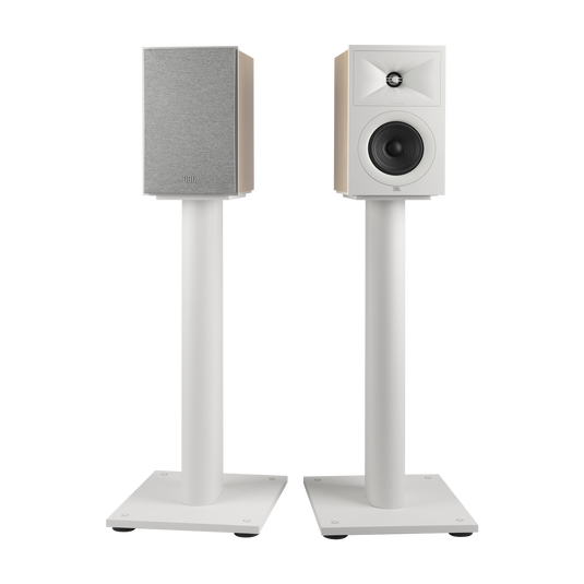 Stage 250B | 2-Way 5.25-inch (130mm) Bookshelf Loudspeaker - Pair