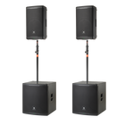 EON715 + EON718S Bundle