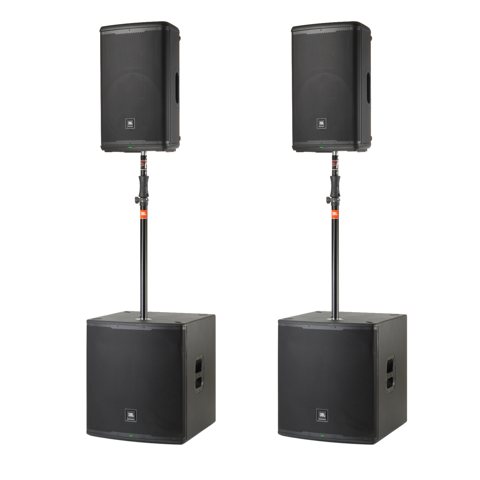 EON715 + EON718S Bundle